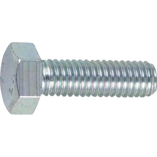 ユニクローム六角ボルト（400本入り） BTSS0640_2164 M6x40mm コノエ