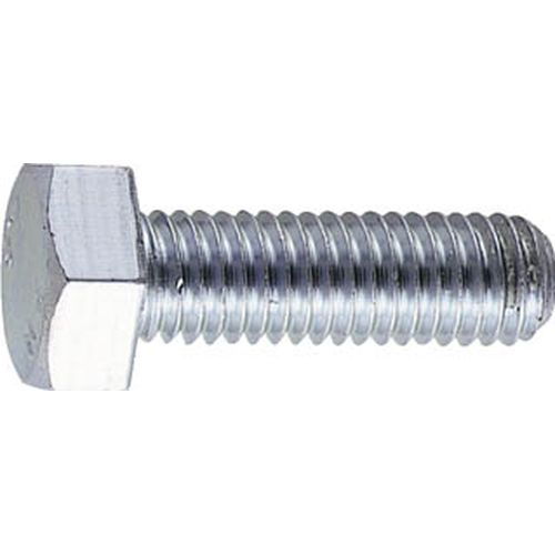 ユニクローム六角ボルト（50本入り） BTSS1270_2164 M12x70mm コノエ
