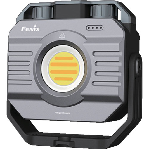 無段階調色・高演色LEDワークライト CL28R FENIX 作業灯・照明用品 投光器