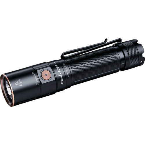 充電式LEDライト E28RV20 FENIX 作業灯・照明用品 懐中電灯