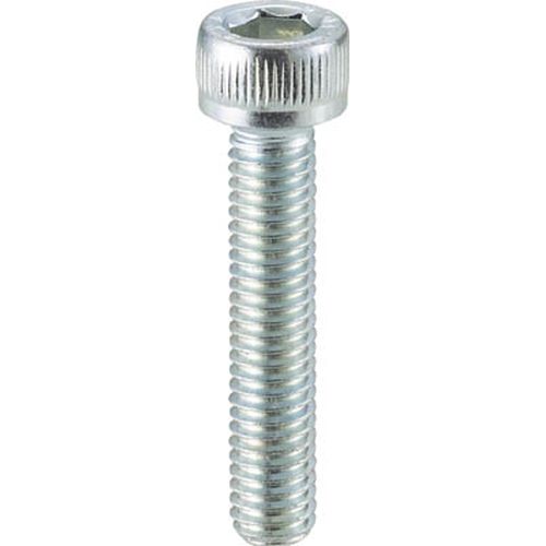 ユニクローム六角穴付ボルト(400本入り) CSSS0525_2164 M5x25mm コノエ