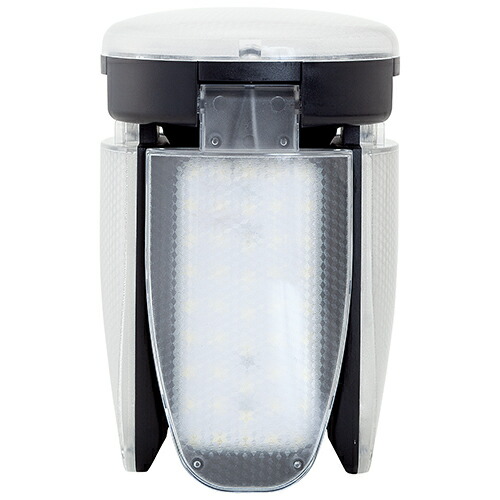 LEDリーフライト2替球 屋内用 80W 10000lm 昼光色 LDA-80DG-SKN 80W/10000lm SK11 投光器 作業灯 ハンドランプ ライト LED