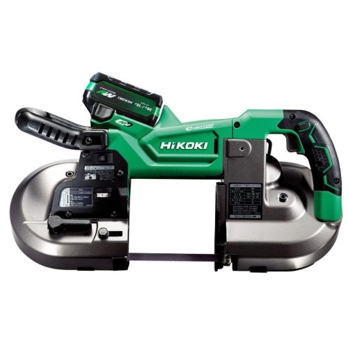 コードレスロータリバンドソー CB3612DA(XPZ) HiKOKI(旧日立工機) HiKOKI hikoki ハイコーキ 工機 日立工機 日立