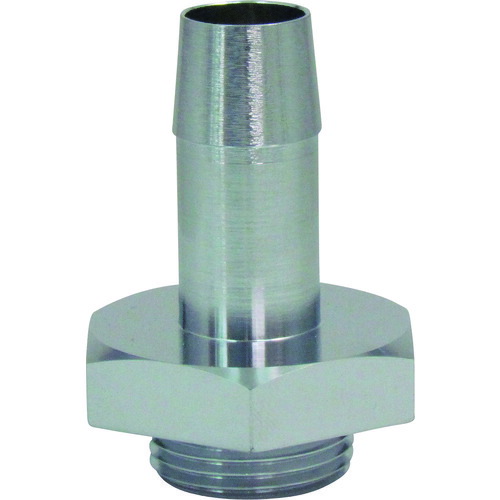 ホース口排気管 φ18×G3/4 EXHAUSTPIPEDIA.18XG34 ULVAC ポンプ 真空ポンプ