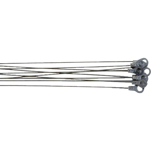 ステーション式発泡カッター 300mm用ヒーター 10本入 HC300FH SURE 小型加工機械・電熱器具 熱加工機