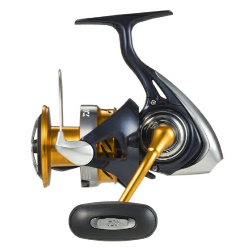 24レブロス LT6000D-H ダイワ DAIWA REVROS
