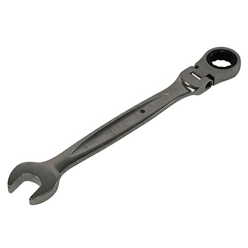 TS首振り☆ラチェットレンチセット＆6～24mm☆18本 セット Amazon | WORKPRO コンビネーションレンチ フレックスラチェット