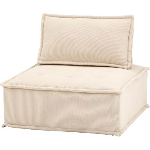 MY STYLEソファー 210-3 86901 ベージュ 不二貿易 ソファー sofa リビング 組合せ 自由自在 組合せ自由 シンプル おしゃれ