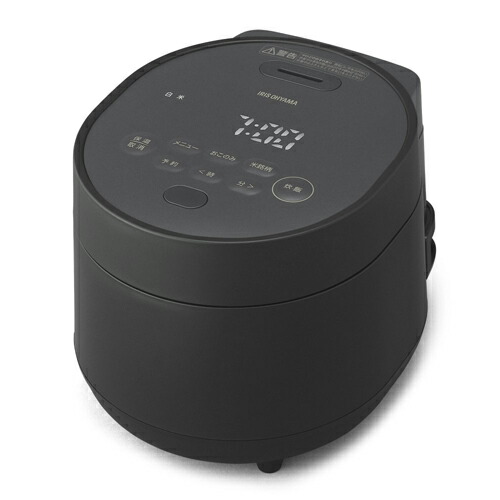 楽天市場】IRIS OHYAMA アイリスオーヤマ RC-MGA30-BH ナチュラル