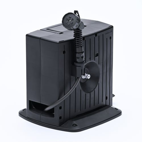 ジーオート20(BK/AGY) PRGA-20(BK/AGY) グリーンライフ GLEENLIFE グリーンライフ 庭 ガーデン 散水 ベランダ 園芸