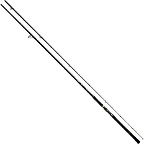 ピュアリスト AK 126H-3 DAIWA アキアジ サケ マス 釣り竿