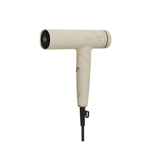 プラズマイオンヘアドライヤー MXDR-700A-BE ベージュ maxell ドライヤー 美容架電 ヘアケア ヘアカラー コンパクト 旅行 ジム スポーツ
