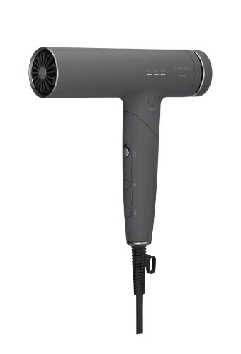 プラズマイオンヘアドライヤー MXDR-700A-GY グレー maxell ドライヤー 美容架電 ヘアケア ヘアカラー コンパクト 旅行 ジム スポーツ