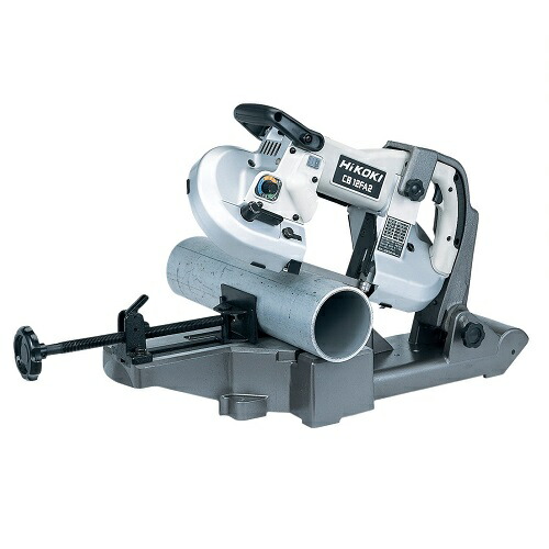 ロータリバンドソー CB12FA2 HiKOKI(旧日立工機)
