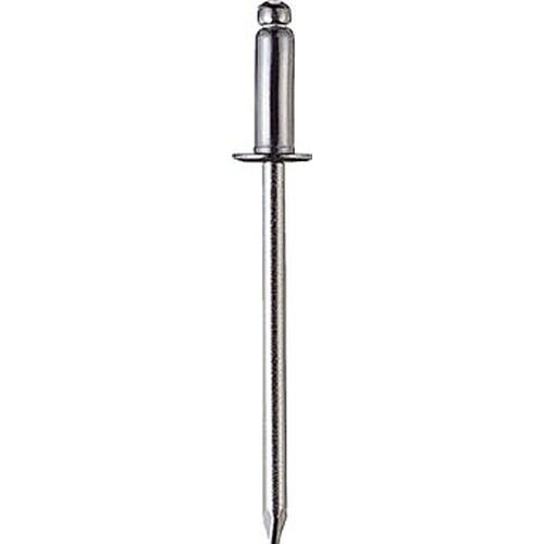 ブラインドリベット（SUS／SUS） 箱入 SS32C 板厚0.5-3.2/穴2.5mm ＴＲＵＳＣＯ