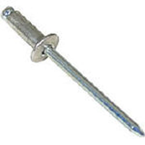 ブラインドリベット(1000本入) アルミニウム/ステンレス NTA64 リベット長:11.0mm エビ