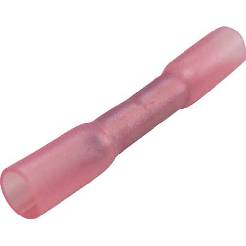 防水形圧着スリ-ブ SB1816_5166 全長:37×外寸:5.2mm ニチフ