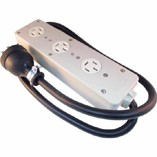 3コ口タップ接地3Pコード1m MR2929_7055 明工 9,360円