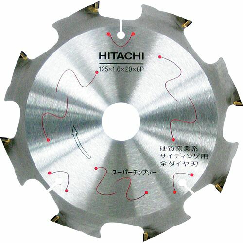 スーパーチップソー 0032-5682 100mm HiKOKI(旧日立工機)