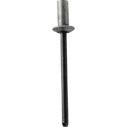 ブラインドリベット シールドタイプリベット（アルミ/スチール製） AD63_6227 リベットφ4.8/10.0mm POP 12,442円