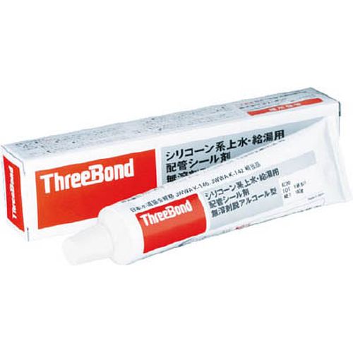 シリコーン系上水配管シール剤 TB4230 TB4230_3082 スリーボンド