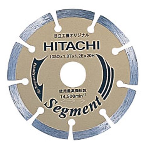 ダイヤモンドカッタ 0032-6248 305×30.5mm HiKOKI(旧日立工機)