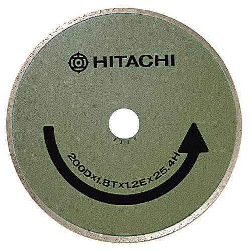 ダイヤモンドカッタ 0093-9588 HiKOKI(旧日立工機)