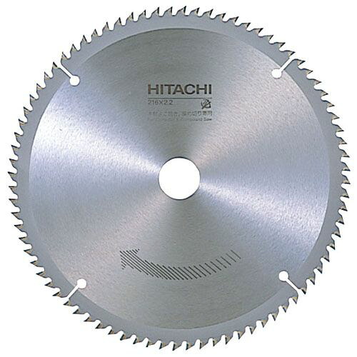 チップソー 0031-5251 100枚刃 HiKOKI(旧日立工機)