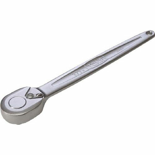 ラチェットハンドル 371 全長:270mm ＴＯＮＥ