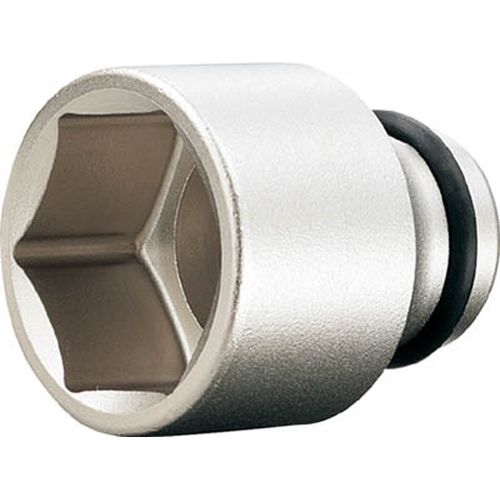 インパクト用ソケット 差込角:25.4mm 8NV58 対辺寸法:58mm ＴＯＮＥ