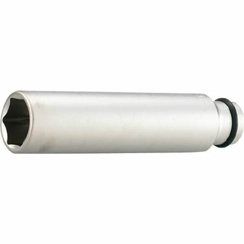インパクト用超ロングソケット 差込角:12.7mm 4NV22L150 対辺寸法:22mm ＴＯＮＥ