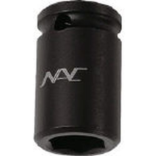 マグネチックソケット ショートタイプ 差込角12.7x対辺24mm 424MP_5172 全長:45mm ナック