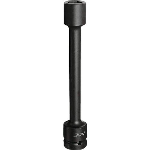 マグネチックソケット エクステンションタイプ12.7x14mmx200L 414EMP20_5172 全長:200mm ナック