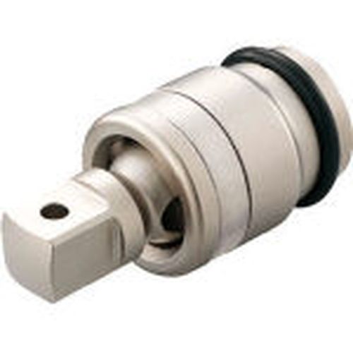 インパクト用ボールジョイント(ショートタイプ) NJ40S 差込角:凹凸12.7mm ＴＯＮＥ