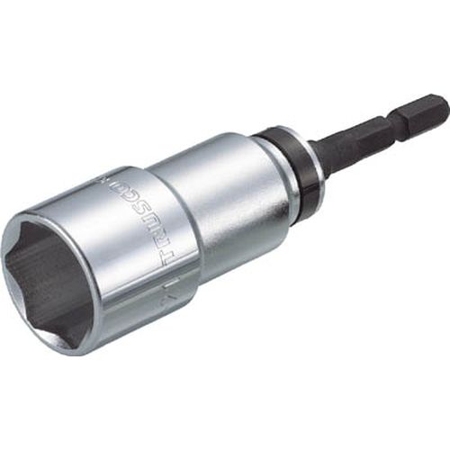 電動ドライバ-ソケット ユニバーサルタイプ TEUF24 対辺寸法24mm TRUSCO