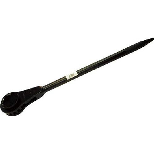 片口ラチェットレンチ(強力型) RH60T 対辺寸法:60mm スーパー