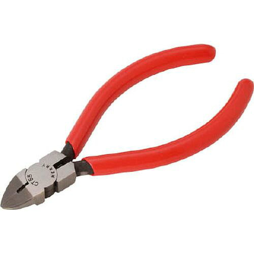 超硬チップ付ミゼットニッパ CT55150 全長:150mm メリー