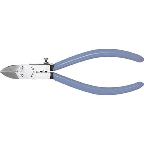ハイプラニッパ(山形刃) 160SA150 全長:150mm メリー