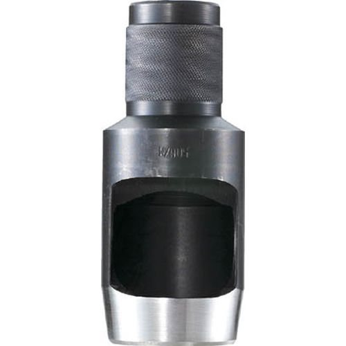 ベルトポンチ TPO500 穴径50.0×全長:140mm ＴＲＵＳＣＯ