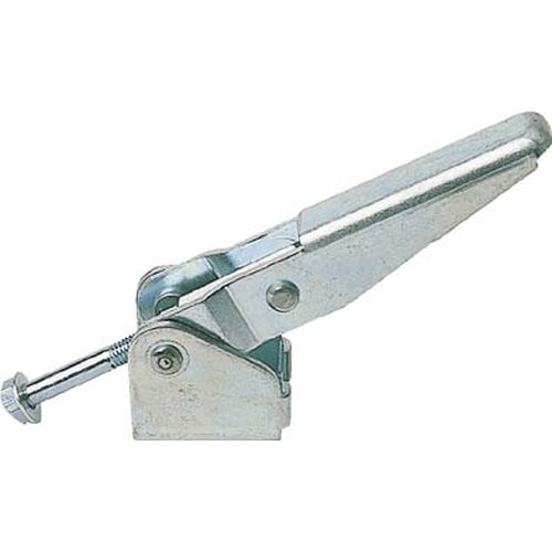 ステンレス製引きクランプ KCFA1202S_2003 全長(mm):110 角田
