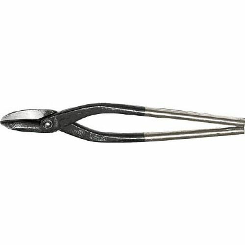 ステン切箸厚物柳刃 HSTS0439_7064 全長(mm):400 盛光