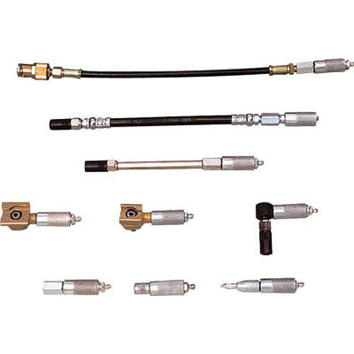 折曲自在延長チューブ34c KDF_7005 ハイドロリック マクノート 15,505円