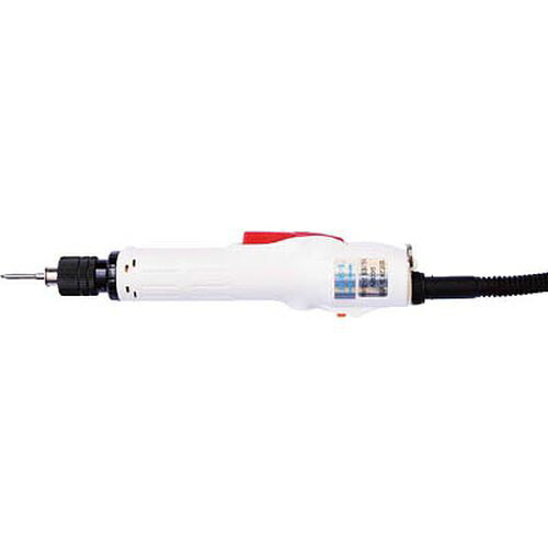 トランス接続タイプレバースタート式電動ドライバー 2KD200_2014 出力トルク(N・m):0.05～0.70 カノン