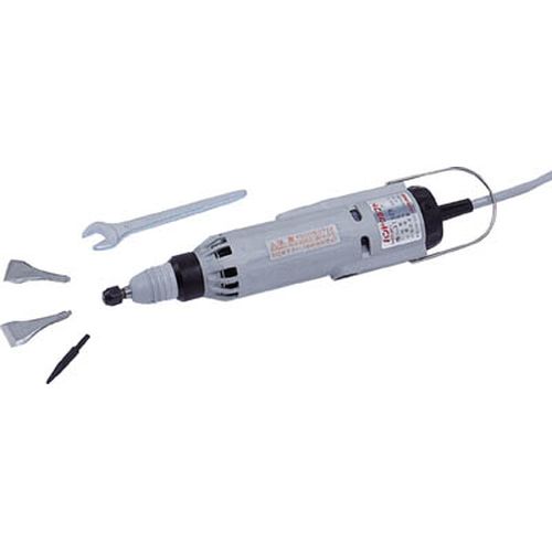 ハンドワーカーC型クリーパー(小型剥離、削り、ポンチ機) HCT30C_1074 東京オートマック