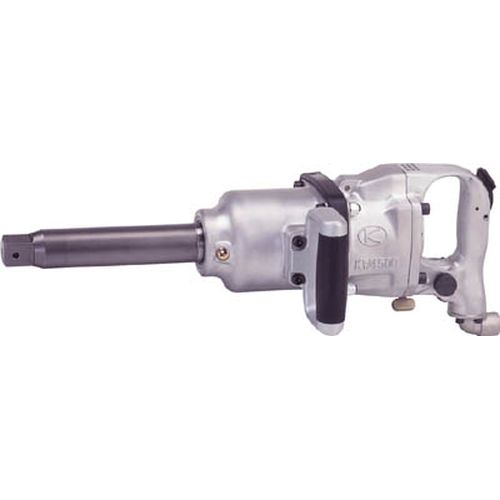 1インチSQ超軽量インパクトレンチ KW4500GL_2052 2450N・m/全長531mm 空研