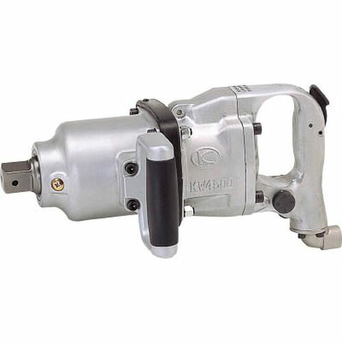 1インチSQ超軽量インパクトレンチ KW4500G_2052 2450N・m/全長365mm 空研