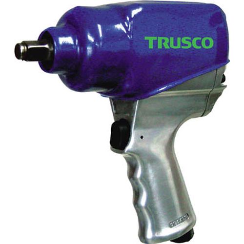 エアインパクトレンチ 差込角１２．７ｍｍ TAIW1460 ＴＲＵＳＣＯ