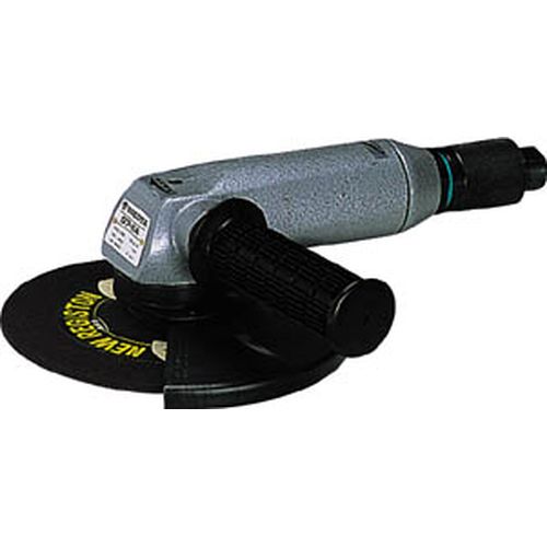 ディスクグラインダ G7SA_8023 7500rpm/全長:260mm ヨコタ