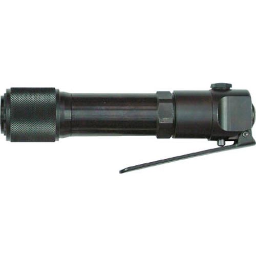 フラックスチッパ F20F_8023 打撃数12000rpm/184mm ヨコタ