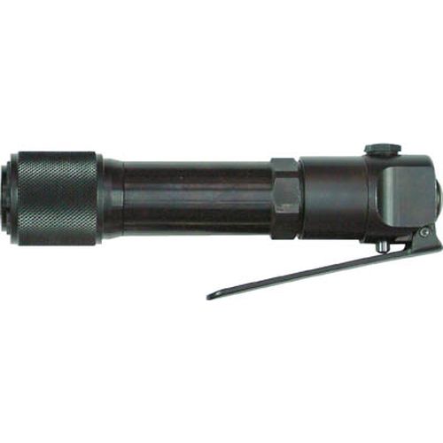 フラックスチッパ F25_8023 打撃数:4000rpm ヨコタ